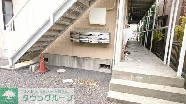 アティアス春日部の物件内観写真